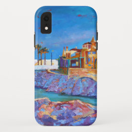 Capa Para iPhone Da Case-Mate Portugal Beach Cascais viagem