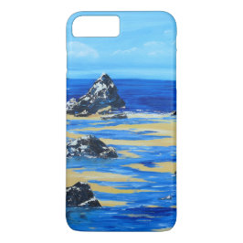 Capa iPhone 8 Plus/7 Plus Praia