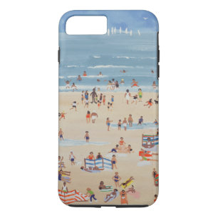 Capa Para iPhone Da Case-Mate Praia
