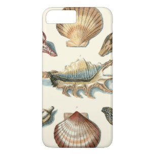 Capa Para iPhone Da Case-Mate Praia da Shell Rico
