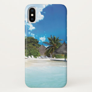 Capa Para iPhone Da Case-Mate Praia Exótica