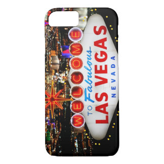 Capa iPhone 8/ 7 Presentes de Las Vegas