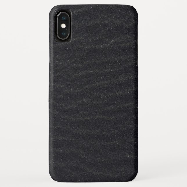 Capa Para iPhone, Case-Mate Preto | Zazzle_Growth. (Verso)