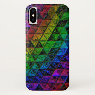 Capa Para iPhone Da Case-Mate Pride Glass