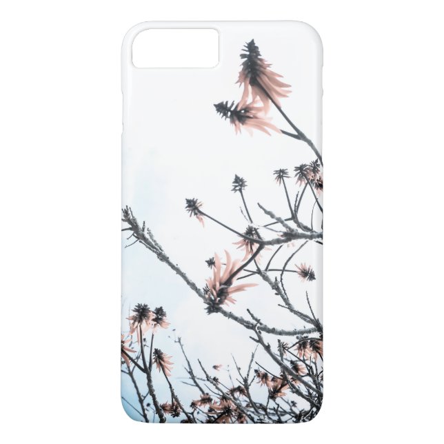 Capa Para iPhone, Case-Mate Primavera (Verso)
