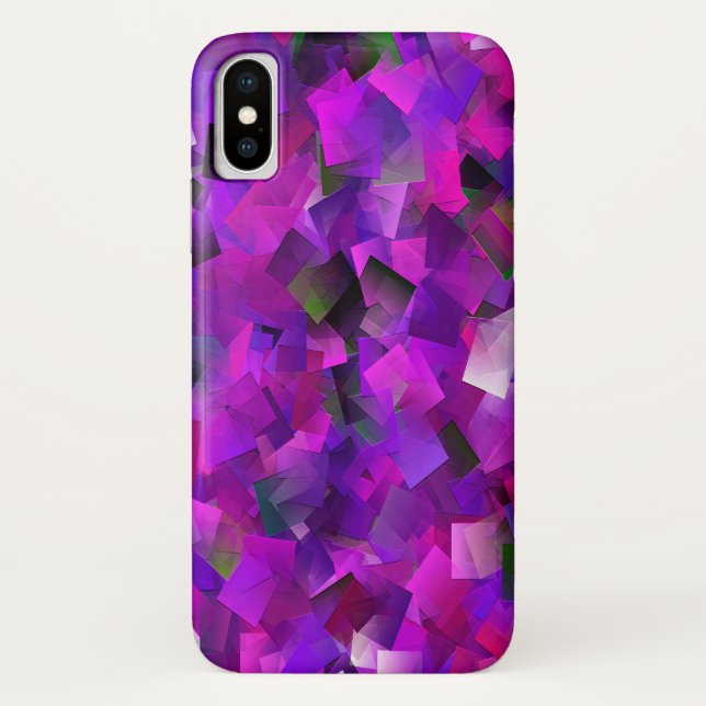 Capa Para iPhone, Case-Mate Primavera...... (Verso)