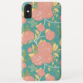 Capa Para iPhone Da Case-Mate Primavera Peony