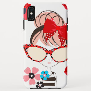 Capa Para iPhone Da Case-Mate princesa