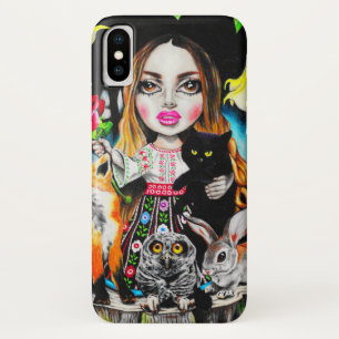 Capa Para iPhone Da Case-Mate Princesa romena