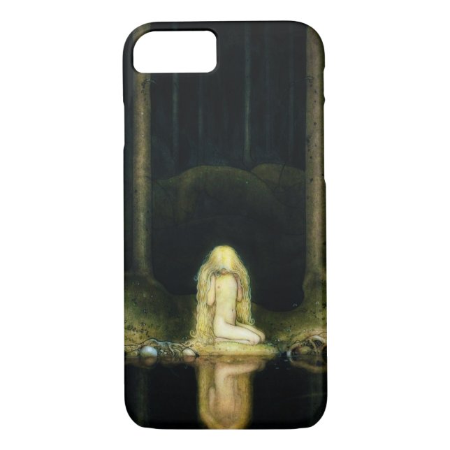 Capa Para iPhone, Case-Mate Princesa Tuvstarr (Verso)