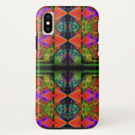 Capa Para iPhone Da Case-Mate Prisma de Triângulo Invertido 2