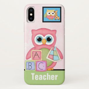 Capa Para iPhone Da Case-Mate Professor - Caso do iPhone X