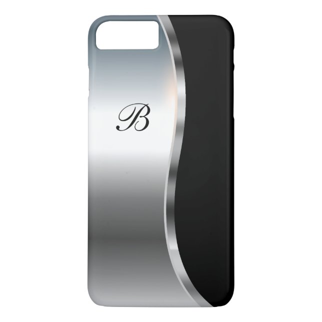 Capa Para iPhone, Case-Mate Profissional Empresarial Masculino (Verso)