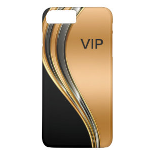 Capa iPhone 8 Plus/7 Plus Profissional Único Masculino