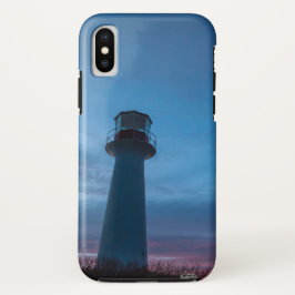 Capa Para iPhone Da Case-Mate Protecção celular foto farol