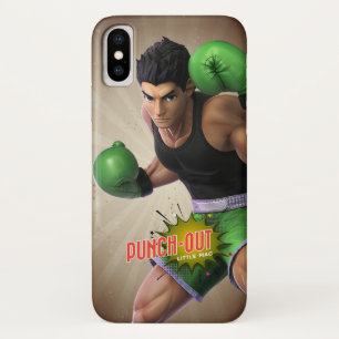 Capa Para iPhone Da Case-Mate Punch Out (Boxing Sport)  