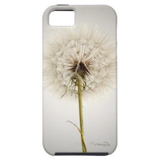 Capa Tough Para iPhone 5 “Pusteblume” by mysteryella