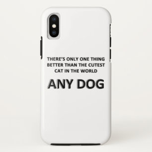 Capa Para iPhone Da Case-Mate Qualquer Cachorro