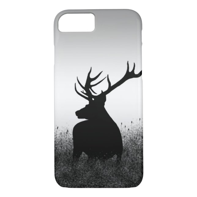 Capa Para iPhone, Case-Mate Quantia choruda (Verso)