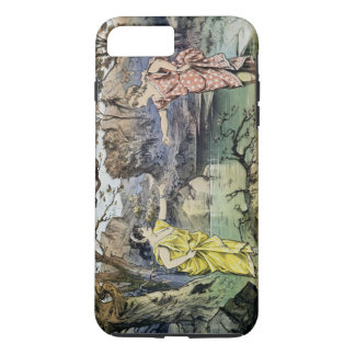 Capa Para iPhone Da Case-Mate Que tenhamos paz, agora que um presidente é eleito