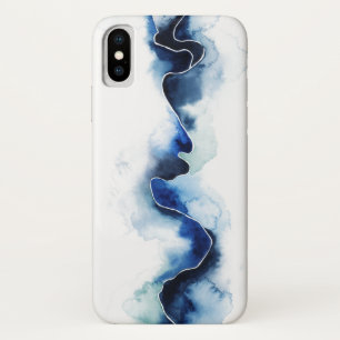 Capa Para iPhone Da Case-Mate Quebra Glacial