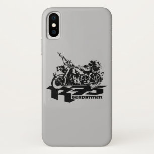 CAPA PARA iPhone DA Case-Mate R75