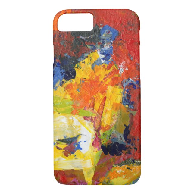 Capa Para iPhone, Case-Mate Race Day (Verso)