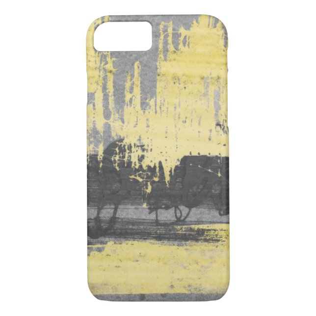 Capa Para iPhone, Case-Mate Radar II (Verso)