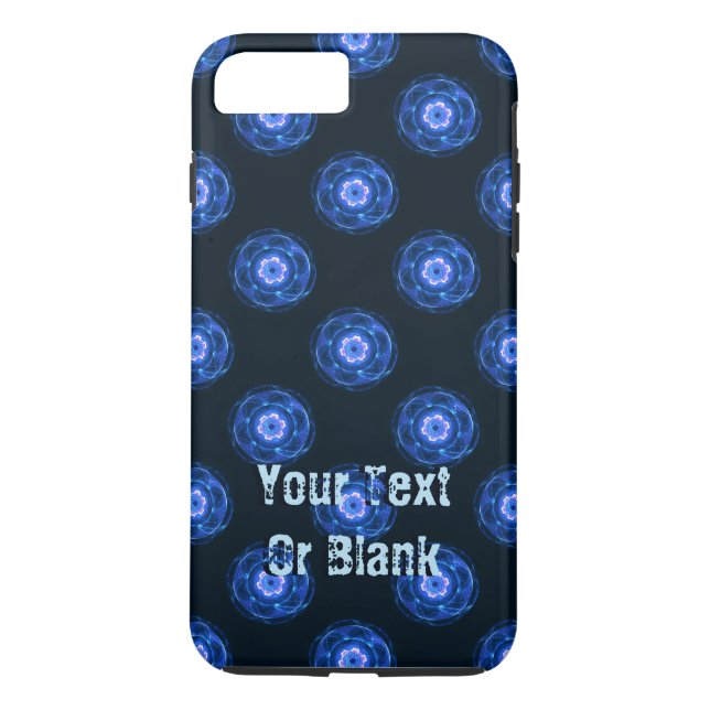 Capa Para iPhone, Case-Mate Radiação de Cherenkov (Verso)