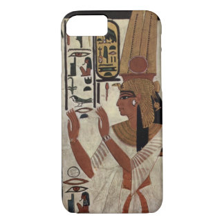 Capa Para iPhone Da Case-Mate Rainha egípcia antiga [Nefertari]