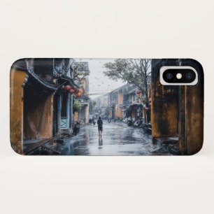 Capa Para iPhone Da Case-Mate Rainy Streets do Vietnã
