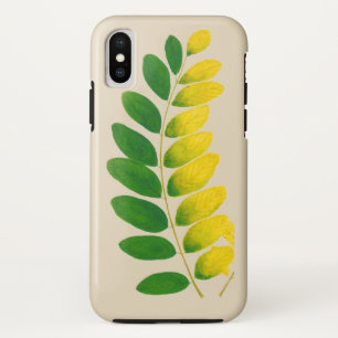 Capa Para iPhone Da Case-Mate 'Rang De Basanti' em um Cobrir de iPhone