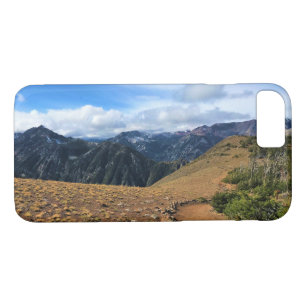 Capa iPhone 8/ 7 Rastreio no Monte Howard, OU