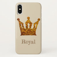 Real iPhone X, Mal Ali