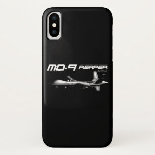 Capa Para iPhone Da Case-Mate Receptor MQ-9