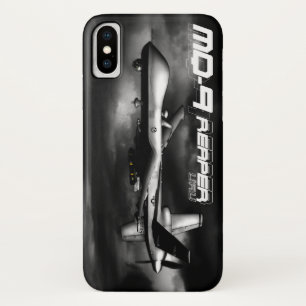 Capa Para iPhone Da Case-Mate Receptor MQ-9