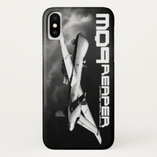 Capa Para iPhone Da Case-Mate Receptor MQ-9