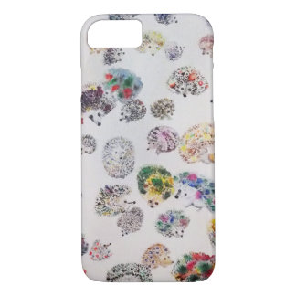 Capa Para iPhone Da Case-Mate rede do social do ouriço