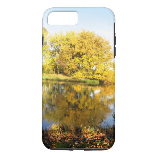 Capa Para iPhone Da Case-Mate Reflexão da Vida