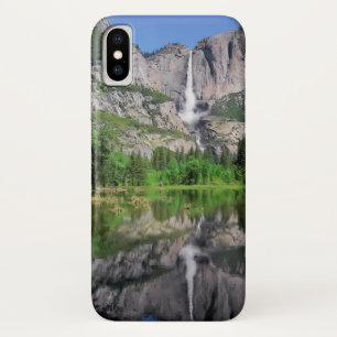 Capa Para iPhone Da Case-Mate Reflexão de Yosemite Falls
