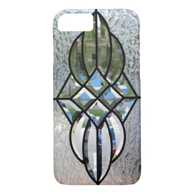 Capa Para iPhone, Case-Mate Refracções (Verso)