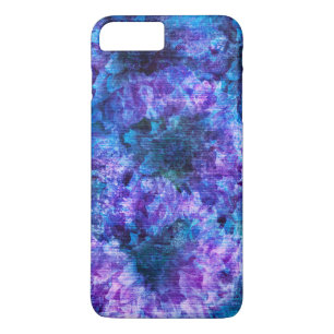 Capa Para iPhone Da Case-Mate Refrigere o design floral original moderno do