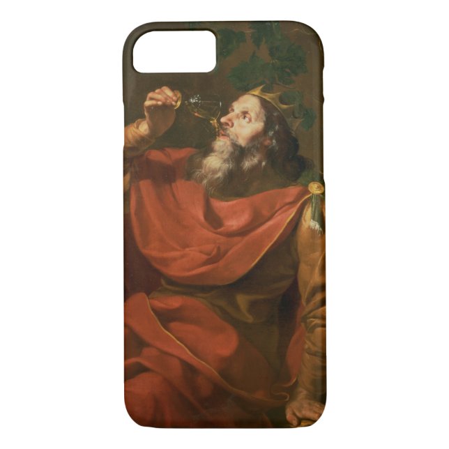 Capa Para iPhone, Case-Mate Rei Midas (Verso)