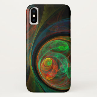 Capa Para iPhone Da Case-Mate Renascimento da Abstrato Art