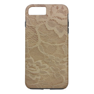 Capa Para iPhone Da Case-Mate rendas brancas