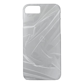 Capa iPhone 8/ 7 Resíduos Zero (Ocean Silver)