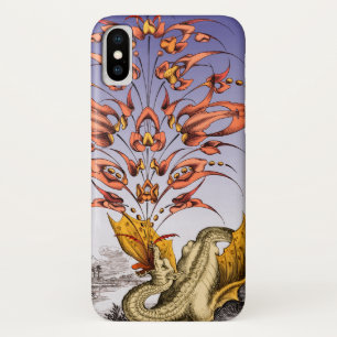 Capa Para iPhone Da Case-Mate Respiração do Dragão
