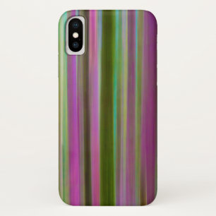 Capa Para iPhone Da Case-Mate Resumo da Floresta Tropical de Hoh ao Crepúsculo