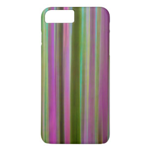 Capa Para iPhone Da Case-Mate Resumo da Floresta Tropical de Hoh ao Crepúsculo