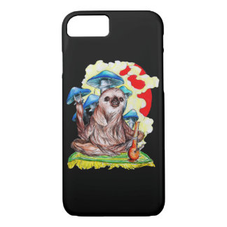 Capa iPhone 8/ 7 Retarde movimentos e boas impressões